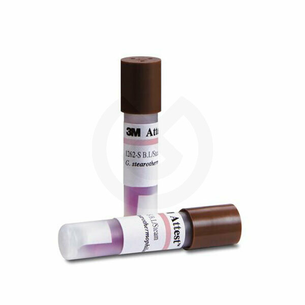 Attest 3M -1262p- (25 stk.) - 3M