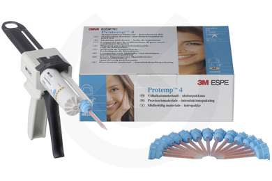 Protemp 4, refill – 46969 Protemp 4 – B3