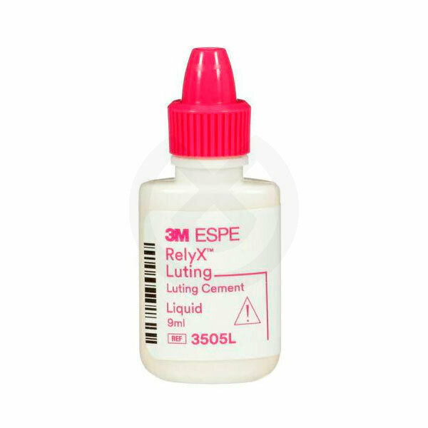RelyX Luting/cementeringsvätska, refill - 3M
