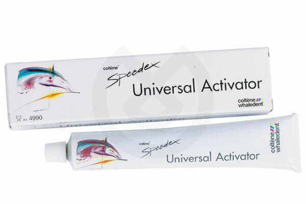 Speedex Univ Activator 60 ml/60g -4990- – Coltene – COLTENE-WHALEDENT