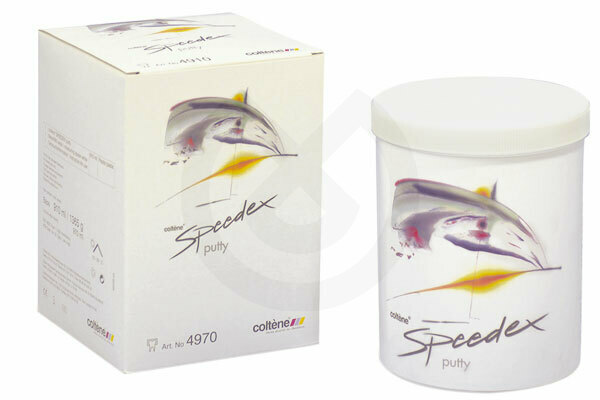 Speedex Putty AvtrycksmaterialColtene – Speedex Putty (910Ml.) -4970-
