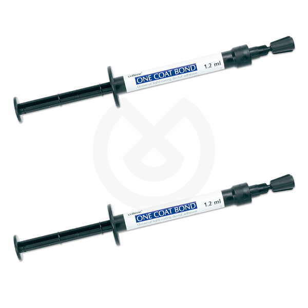ONE Coat Bond, refill 2 x 1,2 ml -7873- – Coltene – COLTENE-WHALEDENT