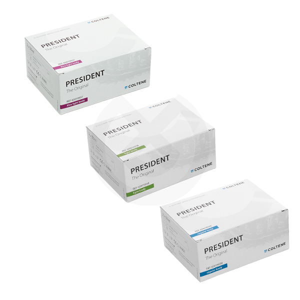 President The OriginalColtene – President The Original Light Body