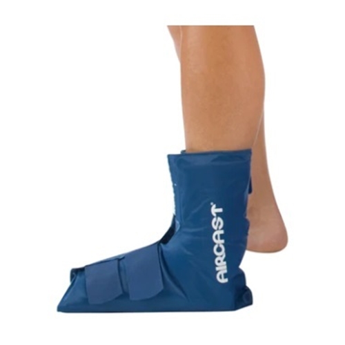Aircast CRYO/CUFF -nilkkamansetti
