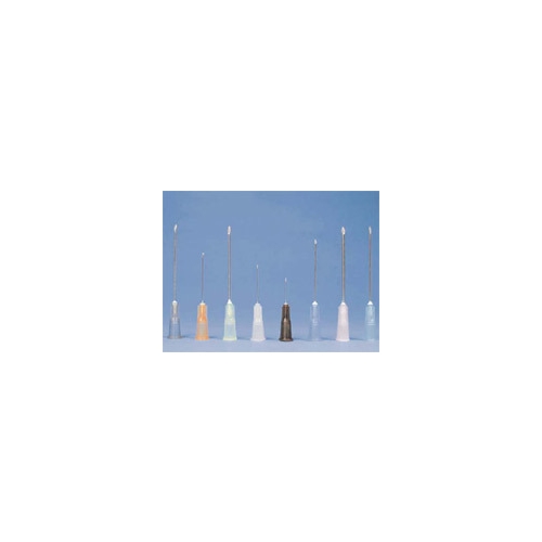 Injektionskanyl BD Microlance – 0,8x16mm 21G grön – 100 st