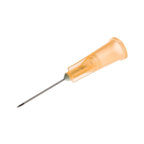 Injektionskanyl BD Microlance – 0,5x16mm 25G orange – 100 st