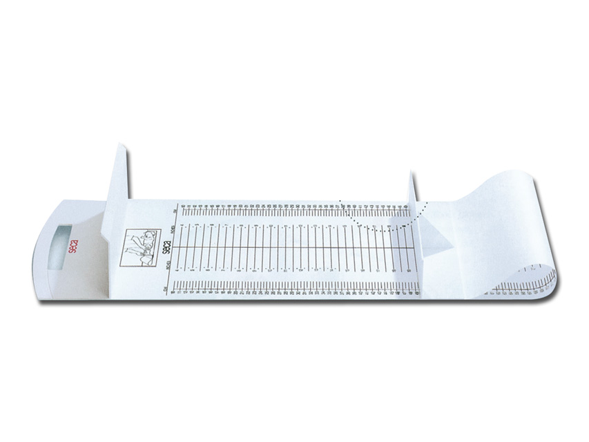 Seca 210 Baby mätdyna – 99 cm