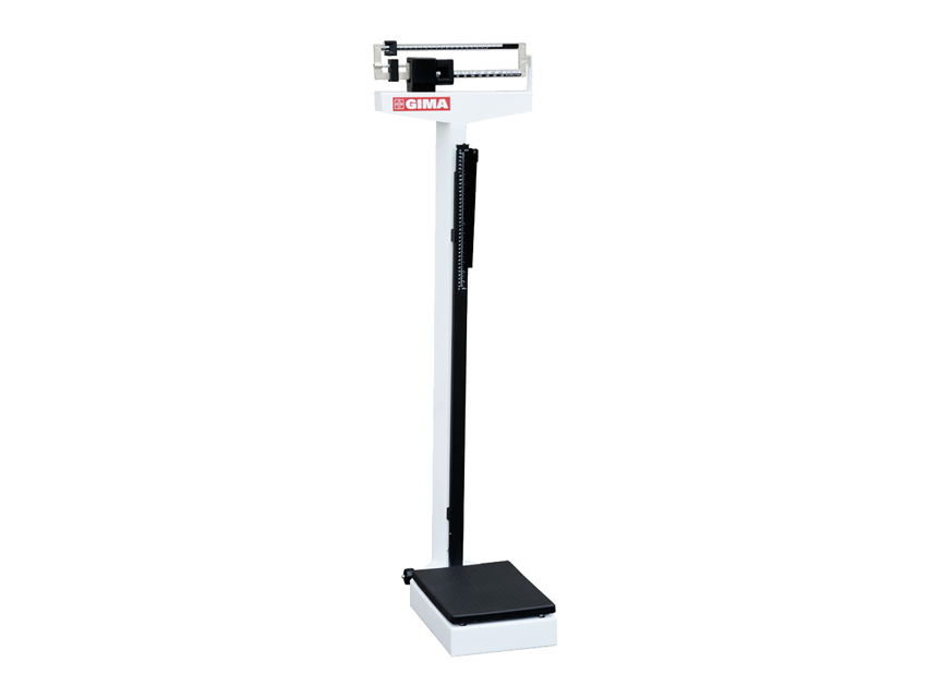 Astra Scale med höjdmätare - 200 kg