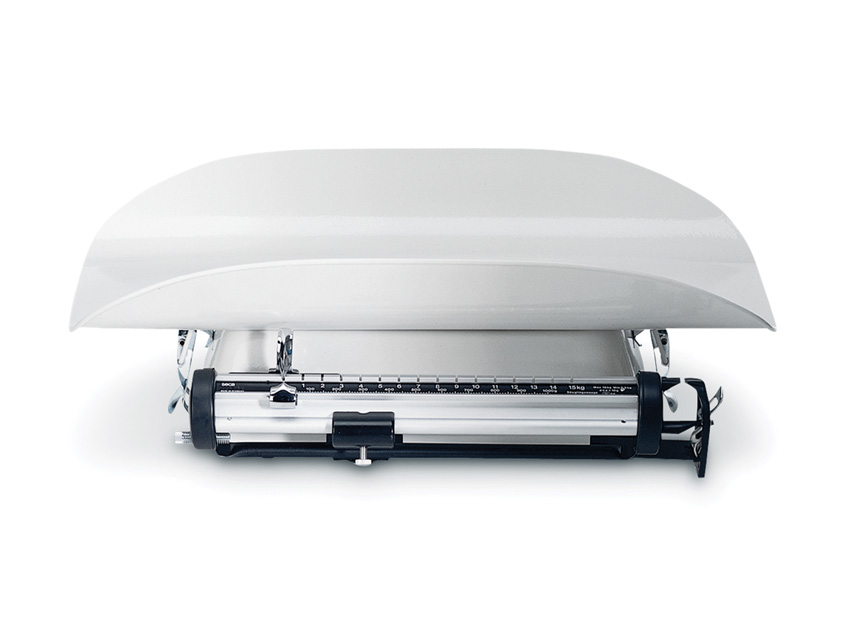 SECA 745 waga niemowlęca klasa III mechaniczna 16 kg