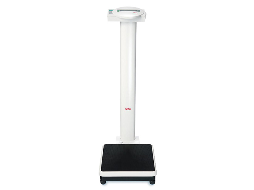 SECA 799 cyfrowa waga z BMI klasa III - 200 kg