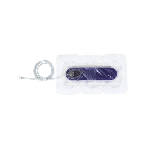 Alipainehaavasidossetti Prevena - 20cm Foam m film - 5 kpl
