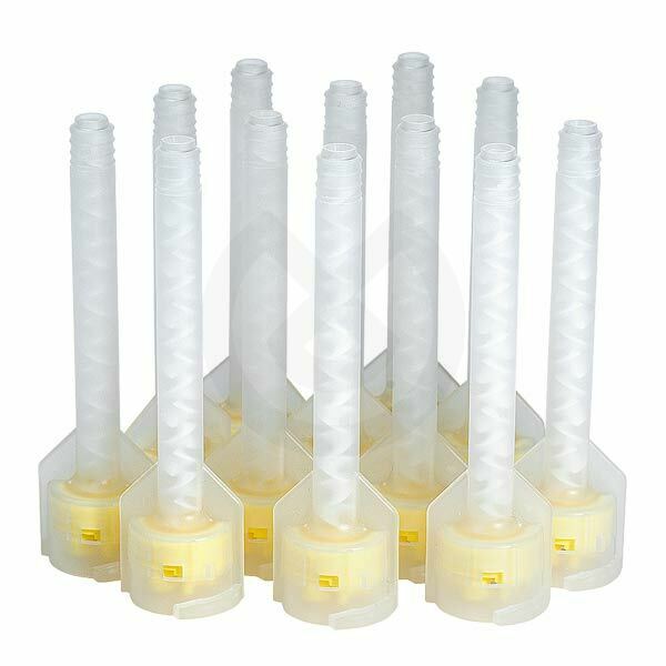 Universella blandningsspetsar – Coltene – COLTENE-WHALEDENT