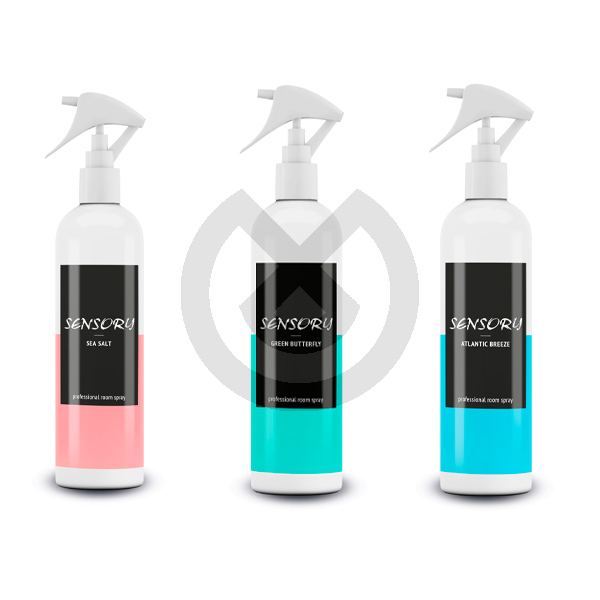 Air freshener spray - Atlantic Breeze Air Freshener