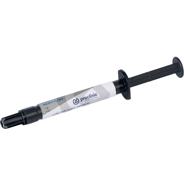 Proclinic Expert Nano Flow Komposit Spruta – Proclinic Expert Nano Flow Composite Syringe Bleach