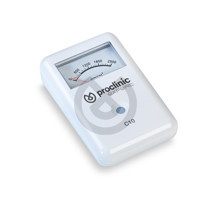 LED Radiometer – PROCLINIC EXPERT