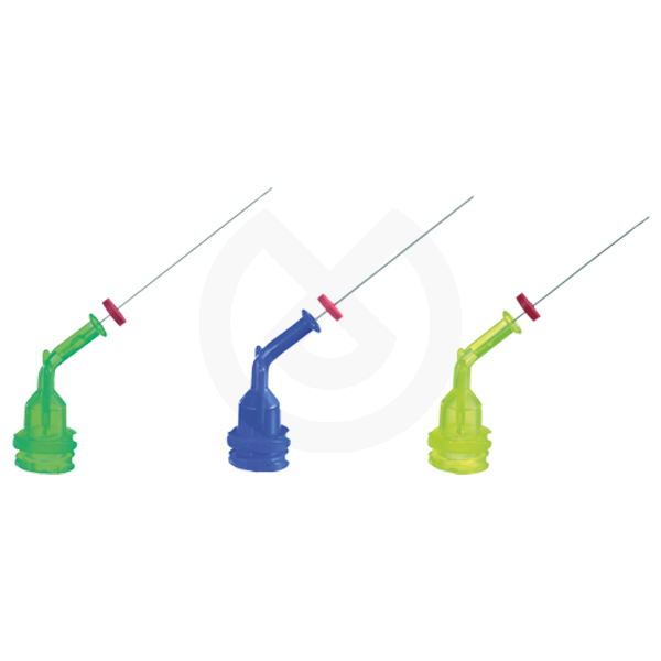 Navitip Kanyler 30GA – Navitips 30Ga 25Mm 20Pk (Blue)