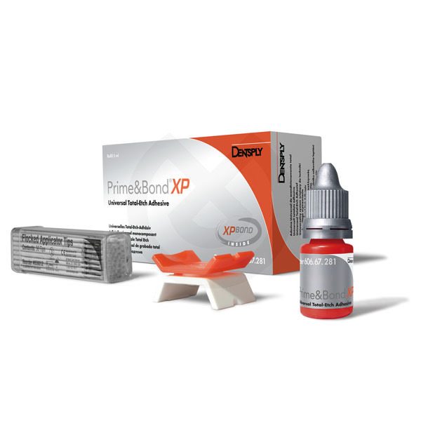 Prim &Bond XP / XP Bond Eco 3 x 5 ml. – DENTSPLY
