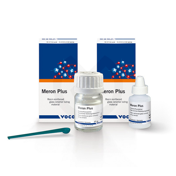 Meron Plus Pulver - VOCO