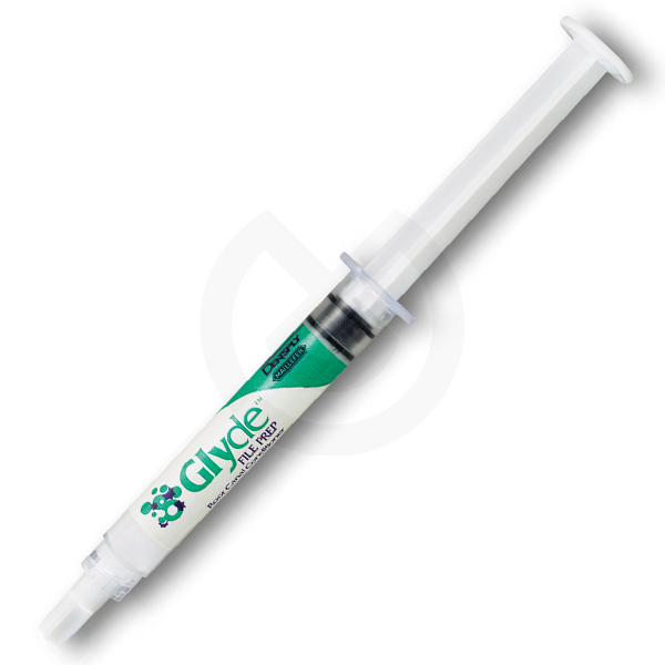 Glyde File Prep refill, 3 sprutor – DENTSPLY MAILLEFER