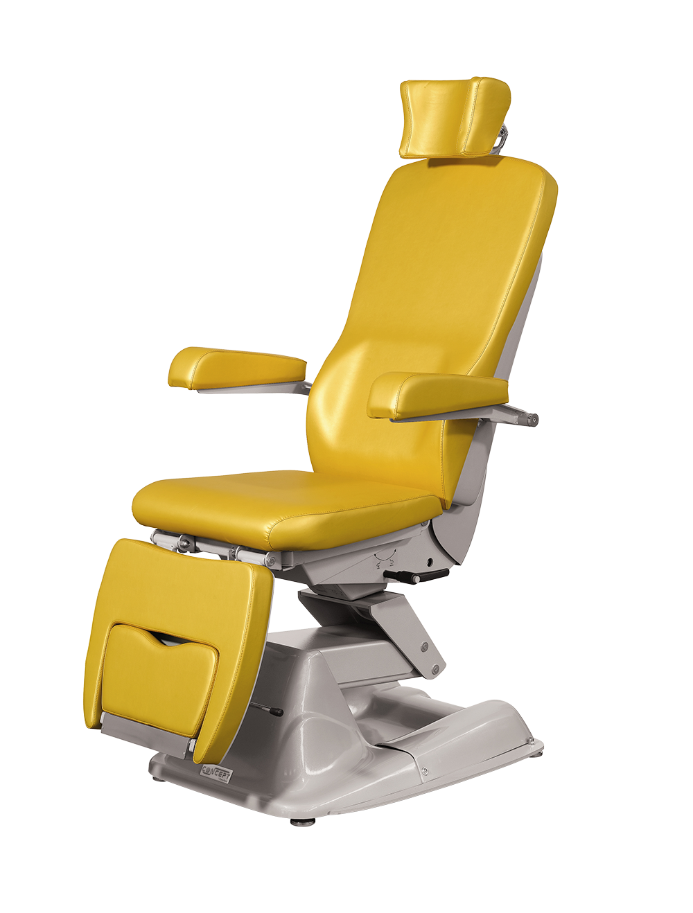 Otoconcept - HNO-Stuhl - 3 motorer
