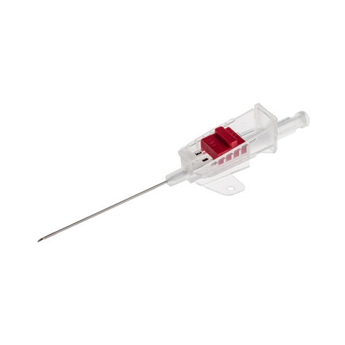 Artärkanyl BD FloSwitch - 20G 4,5cm m avstängning - 25 st