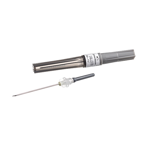 Provtagningskanyl VACUETTE Visio Plus – 0,8x38mm 21G grön – 100 st