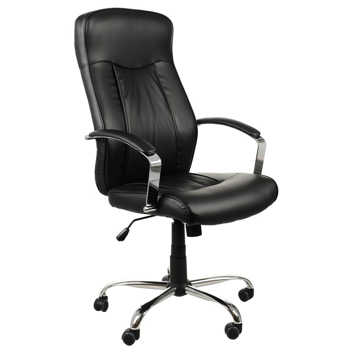 Kontorstol - ZN-9152 - sort
