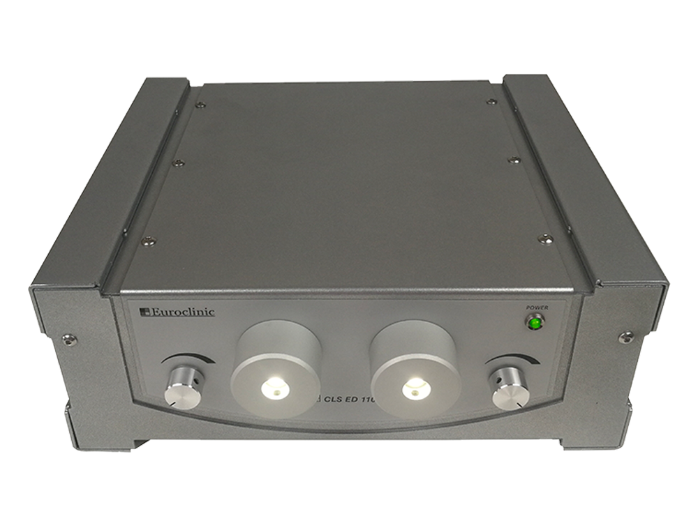 ED1102 - LED med dobbelte lyskilder
