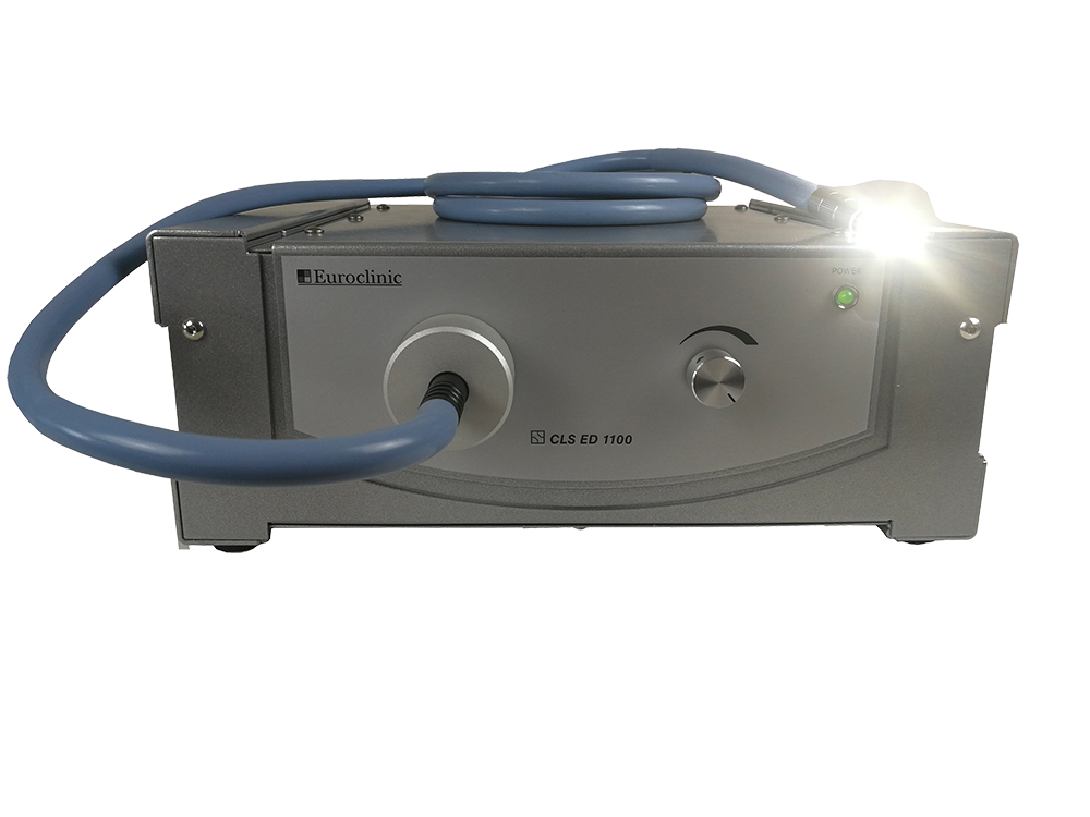 ED1100 - LED-lyskilde