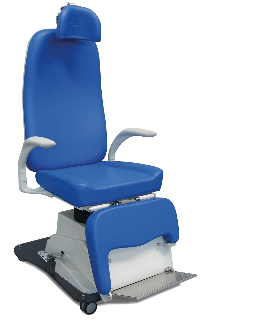 OtoP/I Professional - HNO-Stuhl