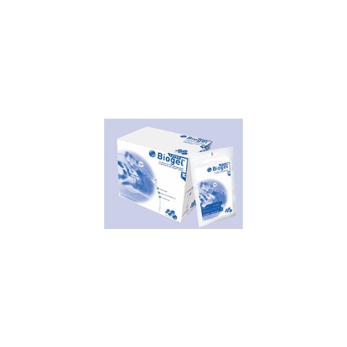 Biogel OP-Handschuhe aus Latex - 5,5 M - 200 St
