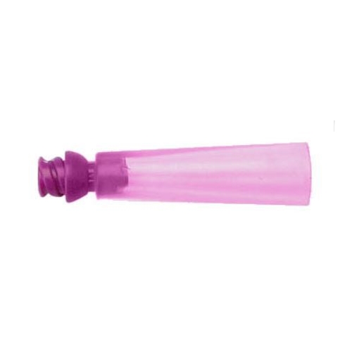 Adapter konformad/Nutrisafe 2 - mellan spruta & NS-sond - 30 st