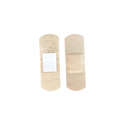Plåster nonwoven ViTri – 2,5×7,2cm beige – 200 st
