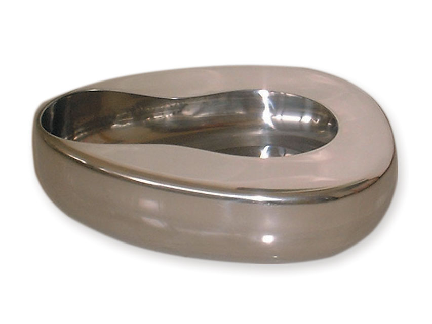 S/S basen łóżkowy Perfection typ 354x289x97 mm