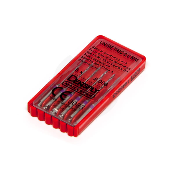 Radix-Anchor® Penetrationsborr – Penetration Drill 220/3 De Radix