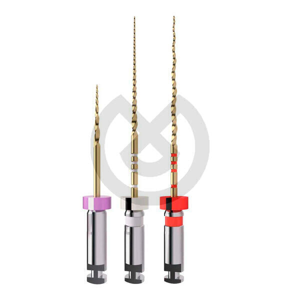 TruNatomy Glider Filar, 25 mm  – DENTSPLY MAILLEFER