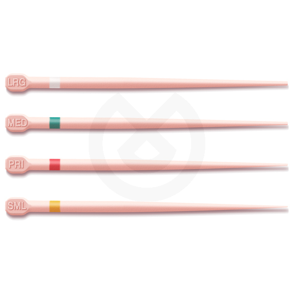 Waveone Gold Conform Fit Guttaperka – Waveone Gold Conform Fit Guttapercha Assorted