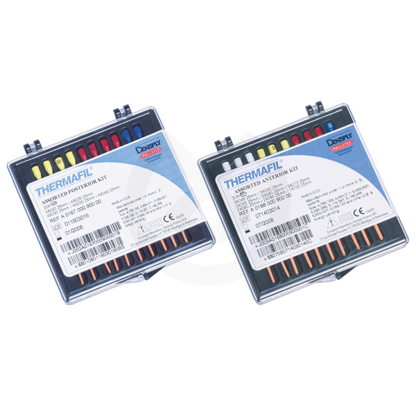 ThermaFil® Kit – Thermafil Kit Anterior (45-100)