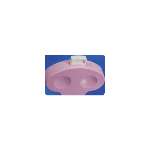 Lansett BD Microtainer Quickheel – 1,75mm blad normalflöde rosa – 50 st