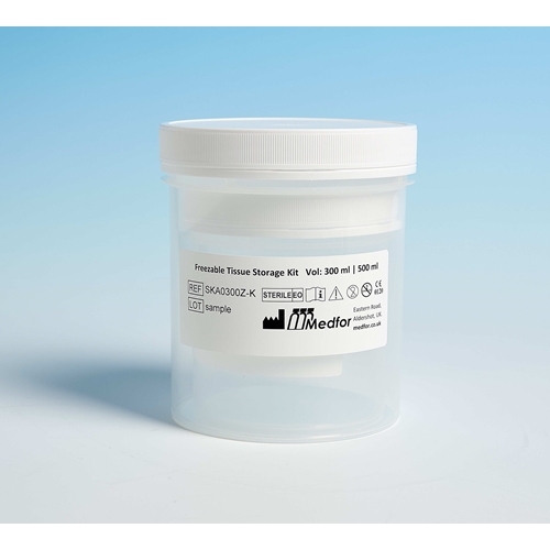 Benbanksburk – przezroczysty 300 ml – 10 szt.