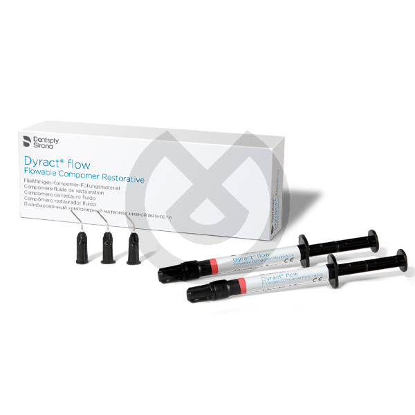 Dyract® Flow Spruta – Dyract Flow A3
