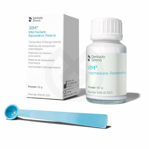 IRM Pulver, 40 g - DENTSPLY
