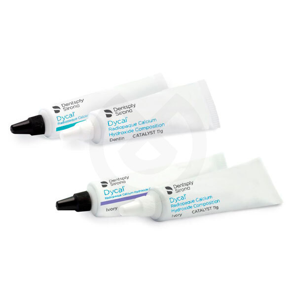 Dycal - Dycal Dentin