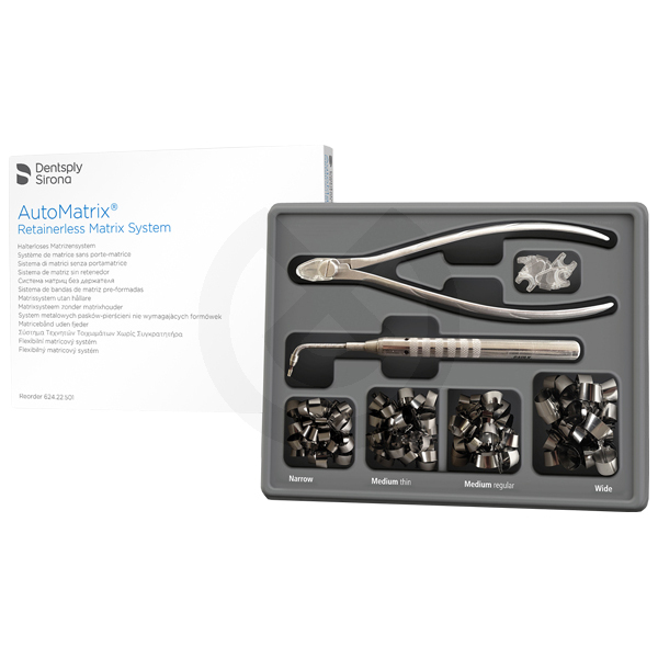 Automatrix Introkit - DENTSPLY