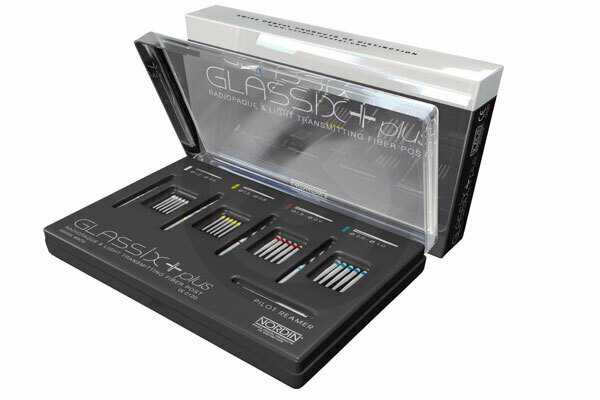 Glassix Plus, 10 st. – No.1 Diameter: 1 – 2-0 – 6 (10 Units)