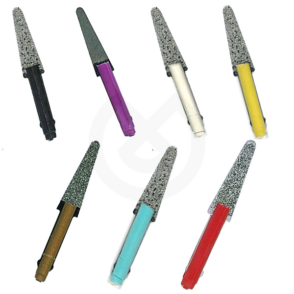 Lamineer® Spetsar – Lamineer Tip – Violet