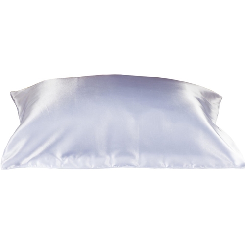 EasyRoll Kissenbezug mit Gleitfläche - 50x60 cm weiß