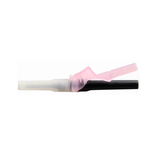 Provtagningskanyl BD Eclipse – 0,7x32mm 22G svart – 48 st