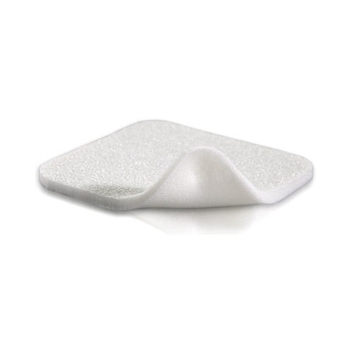 Silikone skumforbinding Mepilex - 10x20cm - 5 stk