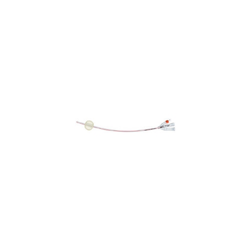 Hema Softsimplastic 3-tie katetri - 30 ml ch24 40 cm Couvelaire - 10 kpl